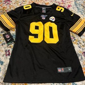 Steelers Jersey